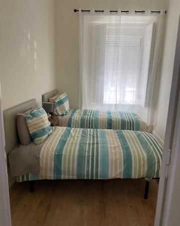 Lisbon Center Apartment Gm Kültér fotó