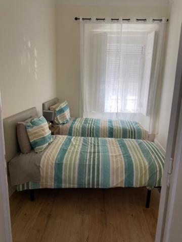 Lisbon Center Apartment Gm Kültér fotó