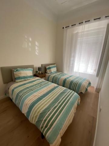 Lisbon Center Apartment Gm Kültér fotó