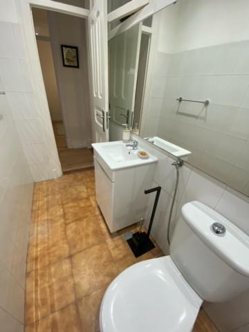 Lisbon Center Apartment Gm Kültér fotó