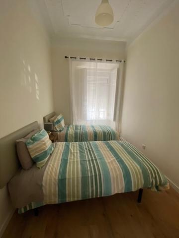 Lisbon Center Apartment Gm Kültér fotó