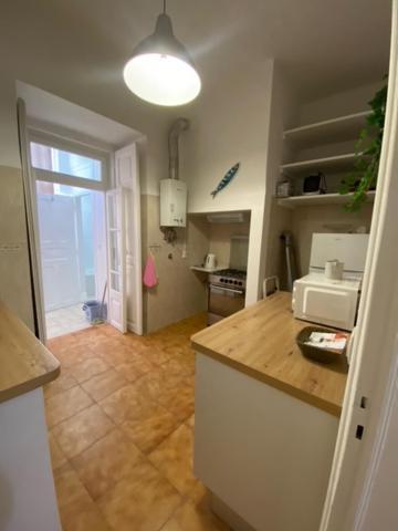 Lisbon Center Apartment Gm Kültér fotó
