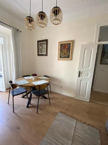 Lisbon Center Apartment Gm Kültér fotó